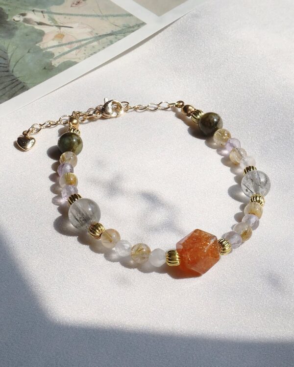 覺醒與行動的力量