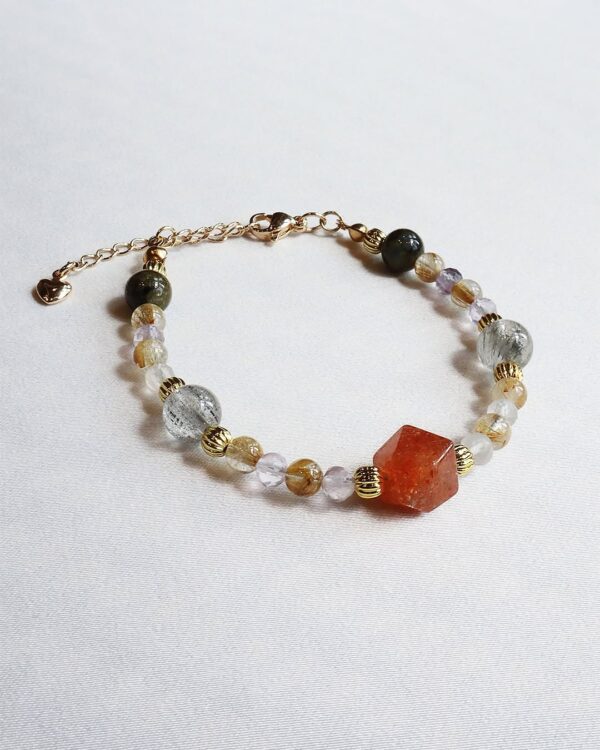 覺醒與行動的力量