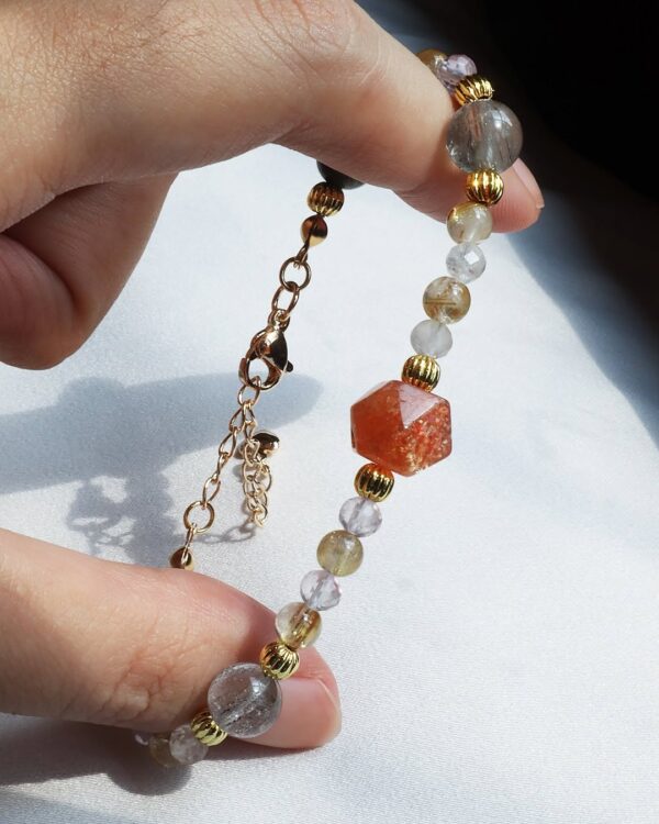 覺醒與行動的力量