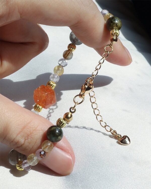 覺醒與行動的力量