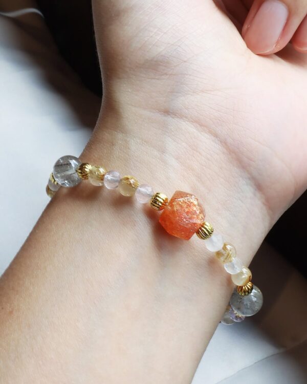 覺醒與行動的力量