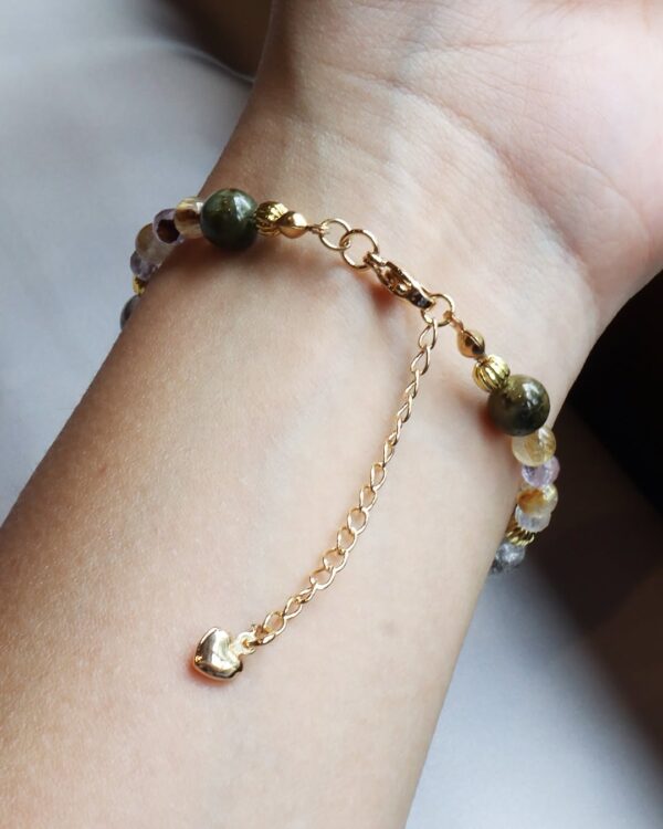 覺醒與行動的力量